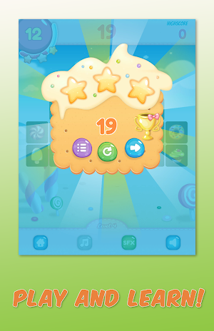 Spell and Play Screenshot 2