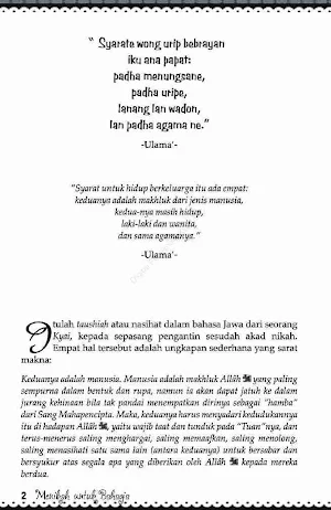 Menikah Untuk Bahagia Screenshot 2