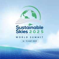 Sustainable Skies 2025