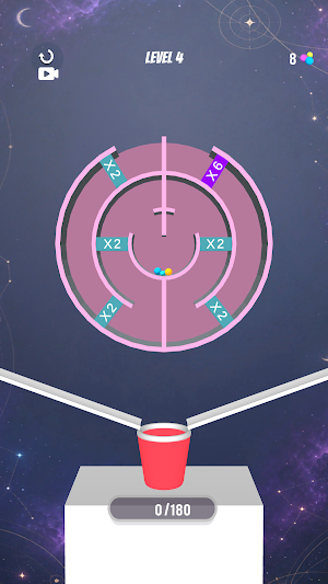 Celestial Vault Screenshot 1
