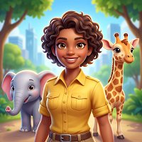 Animal Voice Game