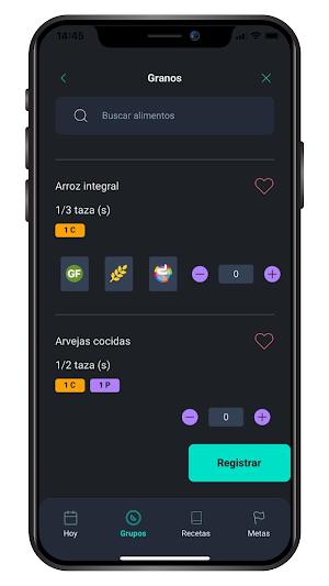 Larisa Wellness - CNLP Screenshot 3