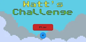 Watt's Challenge Screenshot 0