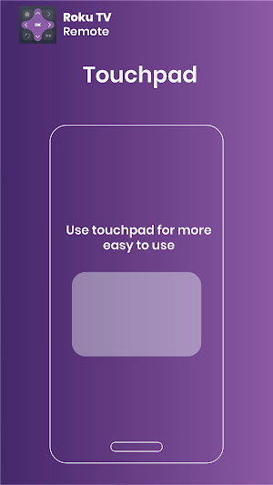 Roku Remote Control - Rokie Screenshot 2