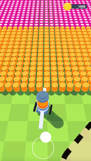 Juicy Blender Screenshot 1