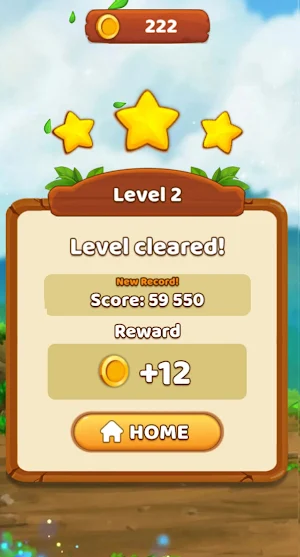 Bubble Snipe Quest Screenshot 2