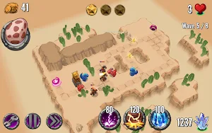 Epic Dragons Screenshot 3