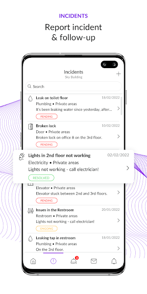 Appÿ Screenshot 3