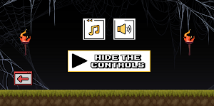 Soniic EXE Dangerous Dungeons Screenshot 2