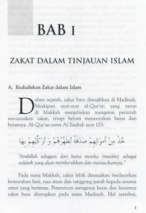 Standarisasi Amil Di Indonesia Screenshot 2