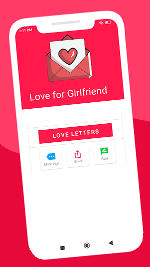 Love for Girlfriend Screenshot 0