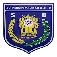 SD Muhammadiyah 10 Banjarmasin