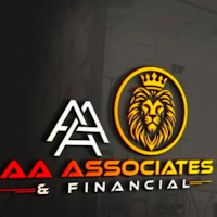 AA ASSOCIATES AND FINANCIAL
