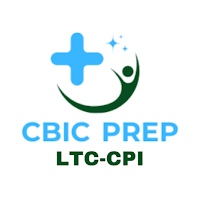CBIC LTC-CIP Practice Test