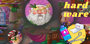 Doctor games - doctor game Screenshot 2