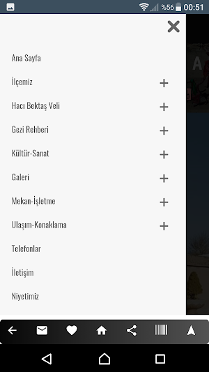Hacıbektaş Screenshot 1