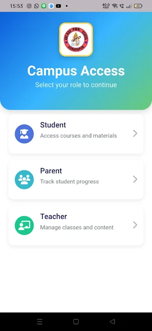 Abc kids Preschool Screenshot 2
