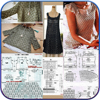 Crochet Clothing Patterns Ideas