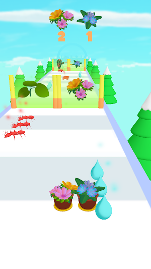 Grow a Plant Screenshot 0