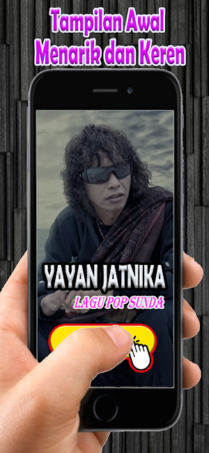 Yayan Jatnika Sunda Offline Screenshot 0