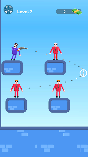 Mr.Curve Screenshot 2