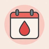 Periods Tracker