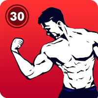 Men Workout at Home - Six Packs in 30 Days