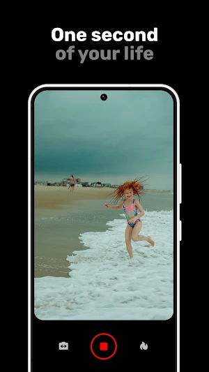 1sec – One Second Everyday Screenshot 0