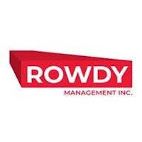 Rowdy Management, Inc.