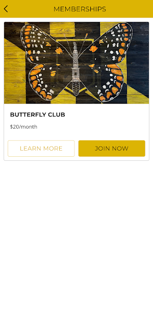 Checkerspot Brewing Co. Screenshot 1