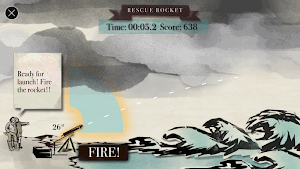 Rescue Game Screenshot 2