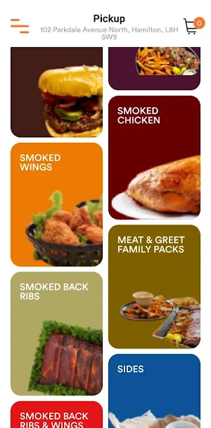 BBQ Bandits Screenshot 1