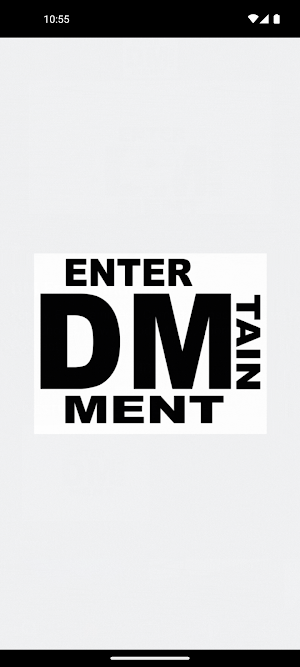 DM Entertainment Screenshot 0