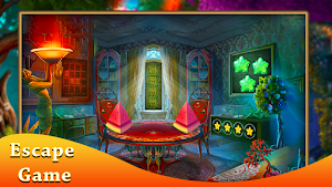 Fearless Lovely Girl Escape Screenshot 1