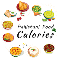 Pakistani Food Calories