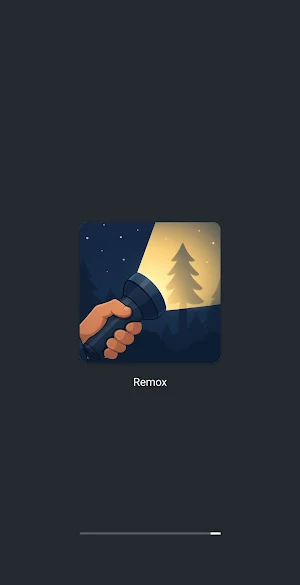 Remox Screenshot 0