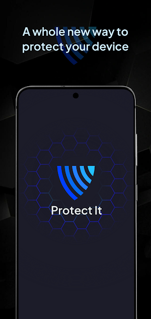 Protect It Screenshot 0