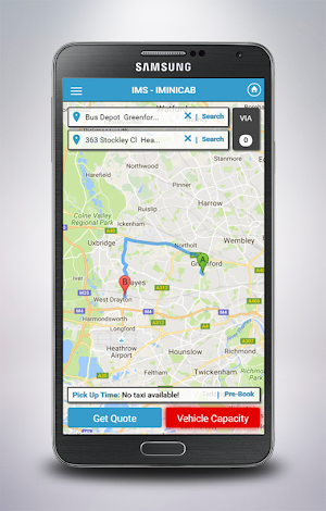 Sky Cars Screenshot 3