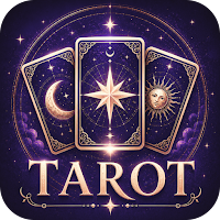 Daily Tarot & Card Reading