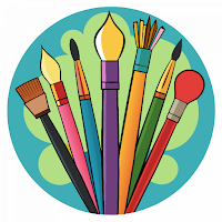 ArtLab - Draw, Paint, Sketch