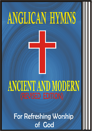 Anglican Hymnal Ancient & Modern Screenshot 0