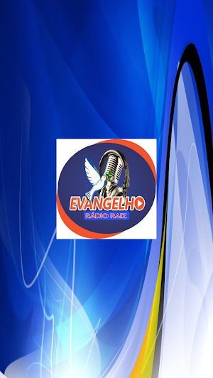 Rádio Raiz do Evangelho Screenshot 0