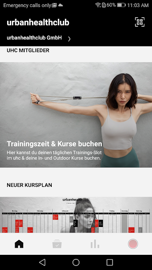 urbanhealthclub Screenshot 0