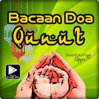 Doa Qunut Terlengkap Yang Luar