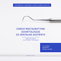 Odontologija za dent asistente