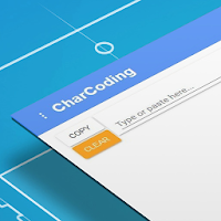 CharCoding