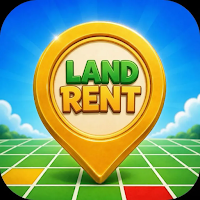 Land Rent: Own Real Land