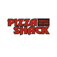 Pizza Shack French Village