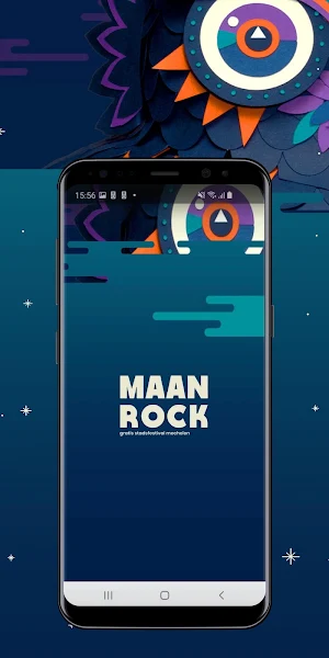 Maanrock Screenshot 0