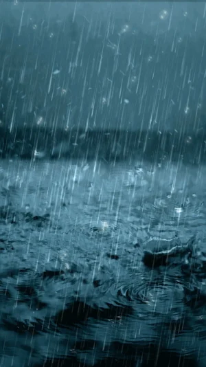 Rain Sounds Screenshot 3
